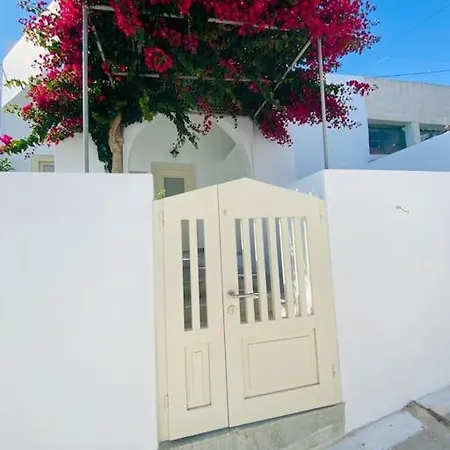 Apartment Evdokia's House Amorgos-chora